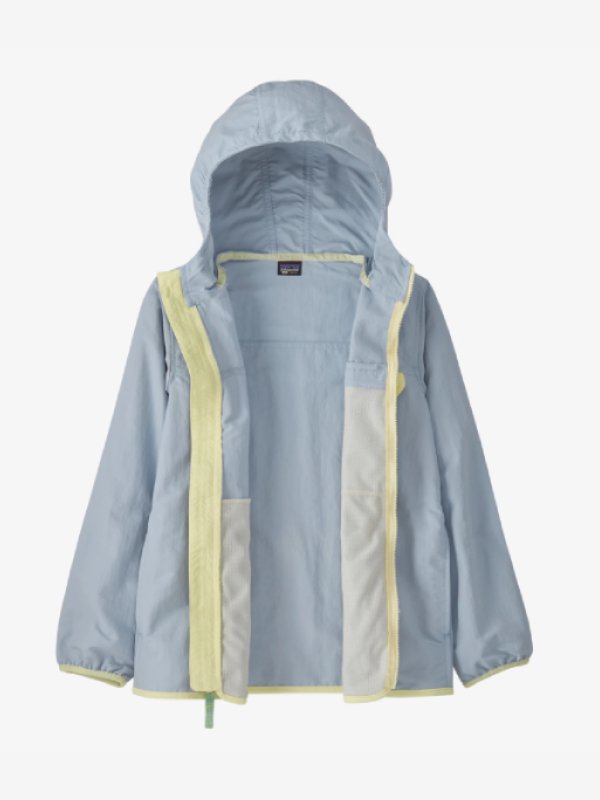Kid's Baggies Jacket #STME [64233] ｜patagonia