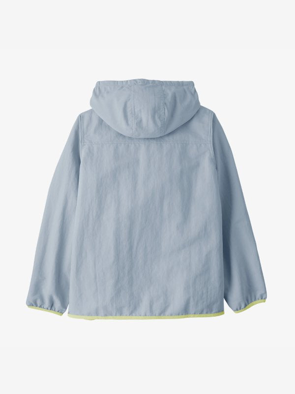 Kid's Baggies Jacket #STME [64233] ｜patagonia