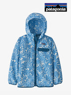 Kid's Baggies Jacket #ABWI [64233] ｜patagonia【Outlet_40】