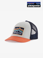 Kid's Trucker Hat #RSCO [66032] ｜patagonia