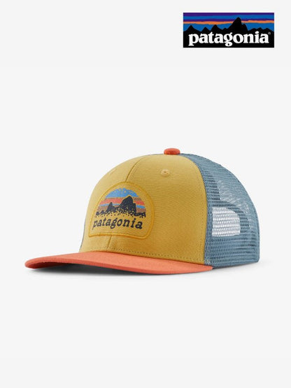 Kid's Trucker Hat #SKLS [66032] ｜ Patagonia