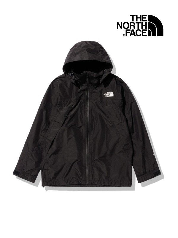 CR Transformer Jacket #K [NPM12310] | THE NORTH FACE