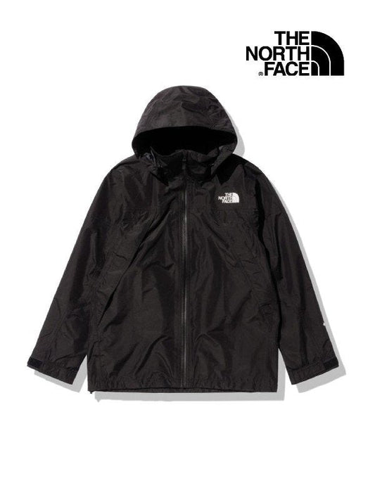 CR Transformer Jacket #K [NPM12310]｜THE NORTH FACE