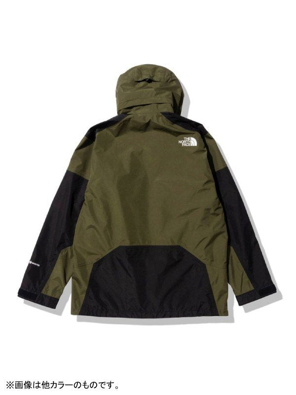 CR Transformer Jacket #K [NPM12310] | THE NORTH FACE