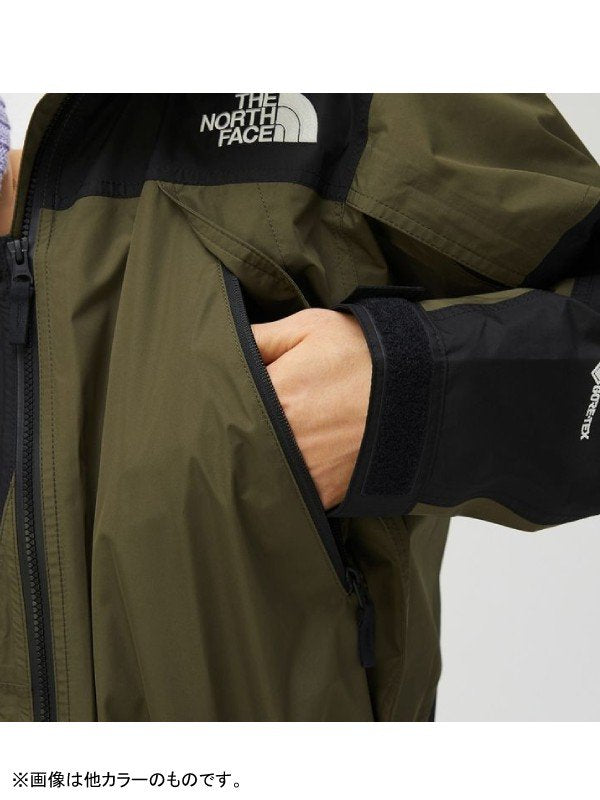 CR Transformer Jacket #K [NPM12310] | THE NORTH FACE