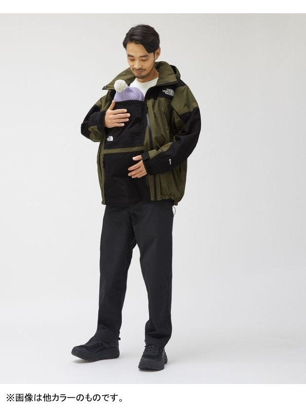 CR Transformer Jacket #K [NPM12310] | THE NORTH FACE