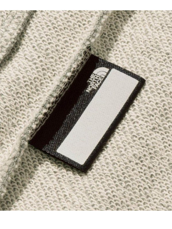 Baby Sweat Logo Jacket #Z [NTB12365]｜THE NORTH FACE