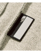 Baby Sweat Logo Jacket #Z [NTB12365]｜THE NORTH FACE