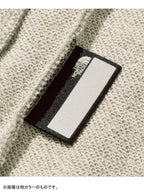 Baby Sweat Logo Jacket #NT [NTB12365]｜THE NORTH FACE【Outlet_40】