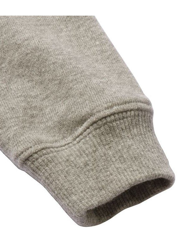 Baby Sweat Logo Crew #Z [NTB12367]｜THE NORTH FACE【Outlet_40】