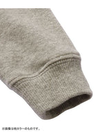 Baby Sweat Logo Crew #NT [NTB12367]｜THE NORTH FACE