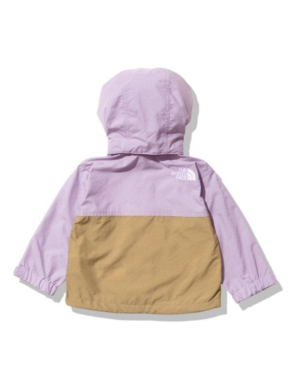 Baby Compact Jacket #LK [NPB22210]｜THE NORTH FACE