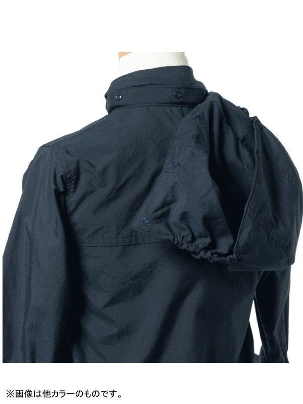 Baby Compact Jacket #PR [NPB22210]｜THE NORTH FACE