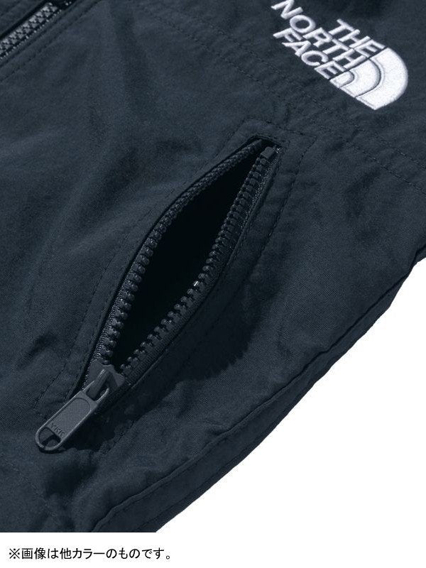 Baby Compact Jacket #PR [NPB22210] | THE NORTH FACE