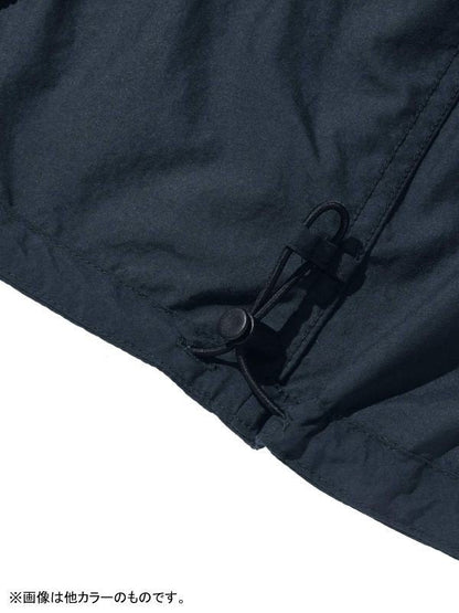 Baby Compact Jacket #PR [NPB22210]｜THE NORTH FACE