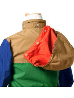 Baby Grand Compact Jacket #MC [NPB22212]｜THE NORTH FACE