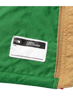 Baby Grand Compact Jacket #MC [NPB22212]｜THE NORTH FACE