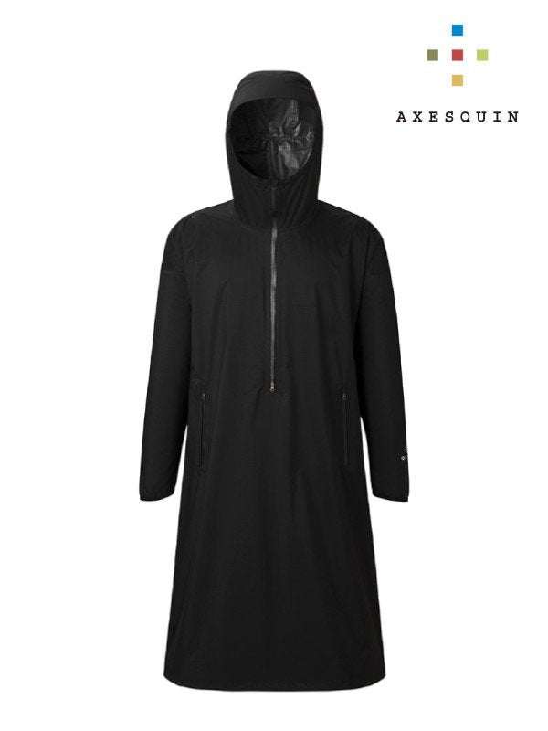 アメノヒ #S82墨色 [041019]｜AXESQUIN