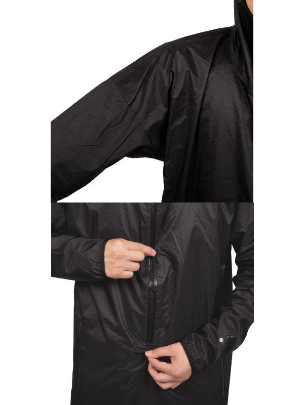 アメノヒ #S82墨色 [041019]｜AXESQUIN