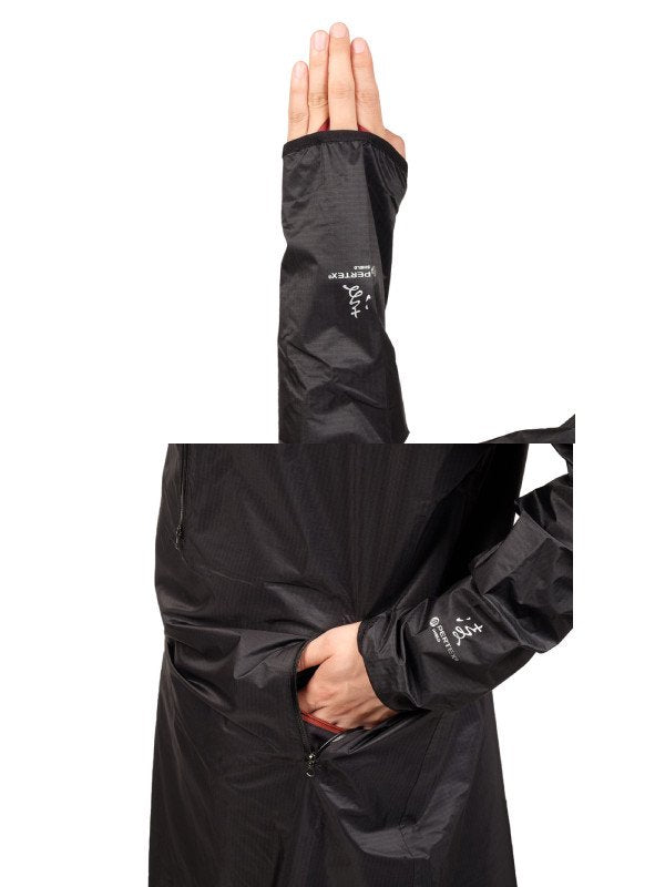 アメノヒ #S82墨色 [041019]｜AXESQUIN