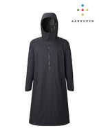 アメノヒ #K32紺鼠 [041019]｜AXESQUIN