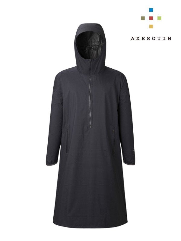 アメノヒ #K32紺鼠 [041019]｜AXESQUIN