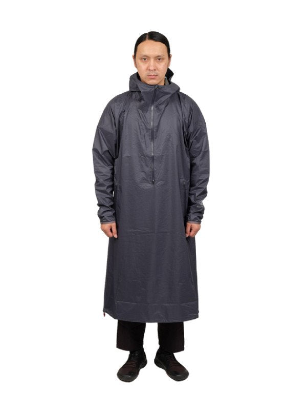 アメノヒ #K32紺鼠 [041019]｜AXESQUIN