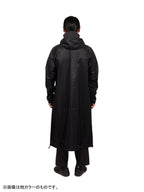 アメノヒ #K32紺鼠 [041019]｜AXESQUIN