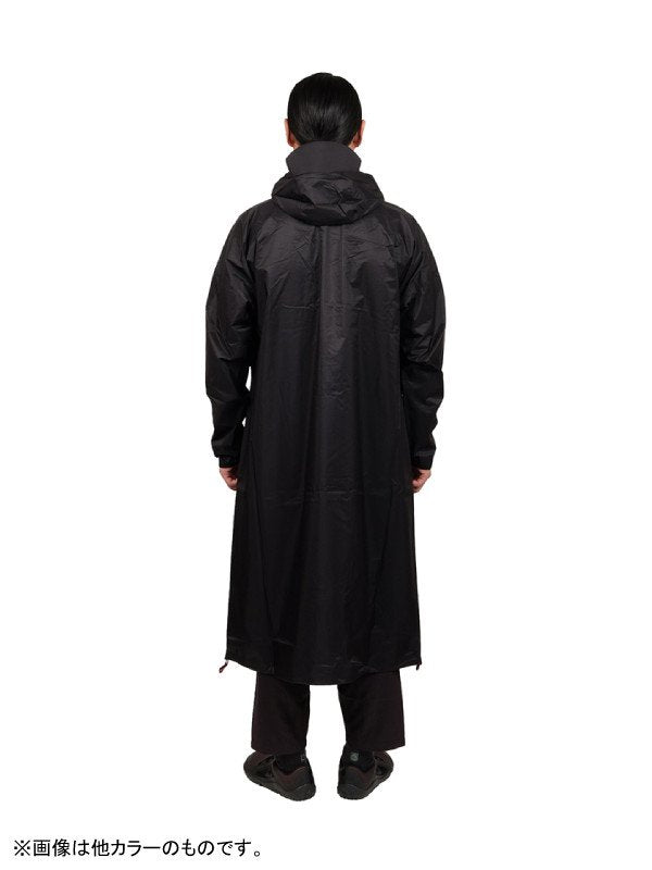 アメノヒ #K32紺鼠 [041019]｜AXESQUIN