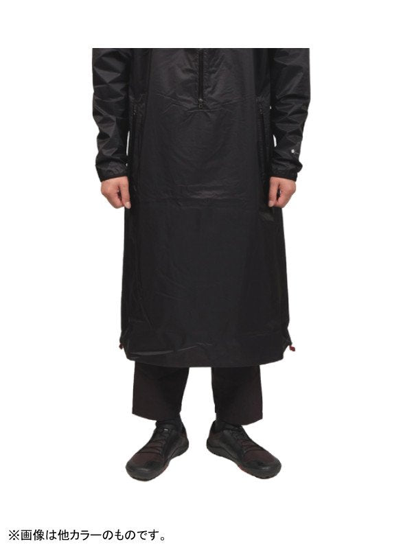 アメノヒ #K32紺鼠 [041019]｜AXESQUIN