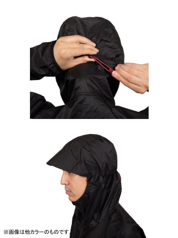 アメノヒ #K32紺鼠 [041019]｜AXESQUIN