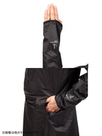 アメノヒ #K32紺鼠 [041019]｜AXESQUIN