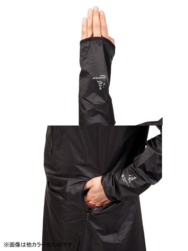 アメノヒ #K32紺鼠 [041019]｜AXESQUIN