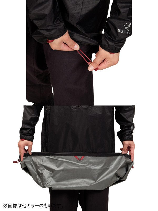 アメノヒ #K32紺鼠 [041019]｜AXESQUIN