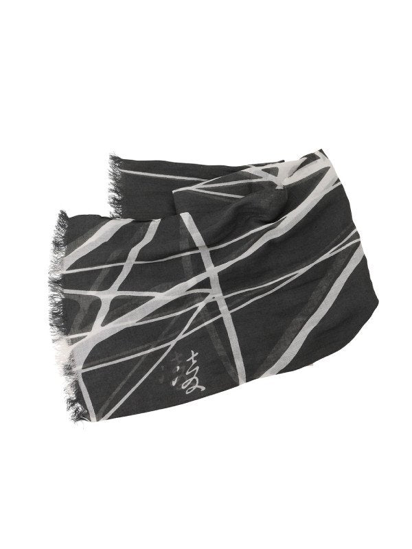 クビマキ 鉄塔 #S82墨色 [043020]｜AXESQUIN