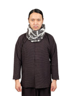 クビマキ 鉄塔 #S82墨色 [043020]｜AXESQUIN