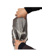 クビマキ 鉄塔 #S82墨色 [043020]｜AXESQUIN