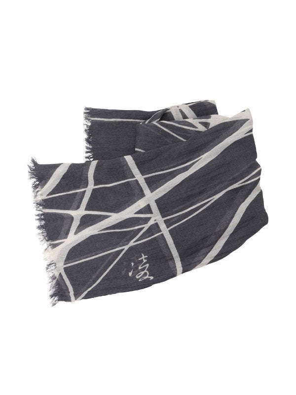 クビマキ 鉄塔 #B121ぶどう鼠 [043020]｜AXESQUIN