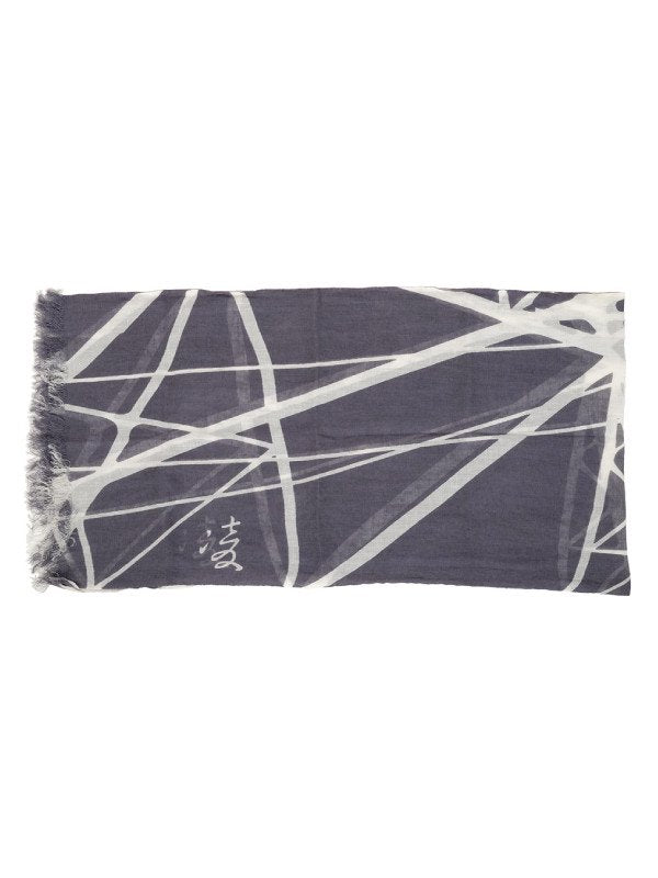 クビマキ 鉄塔 #B121ぶどう鼠 [043020]｜AXESQUIN