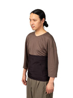 クイックハラマキ OCTA #S82墨色 [043021]｜AXESQUIN