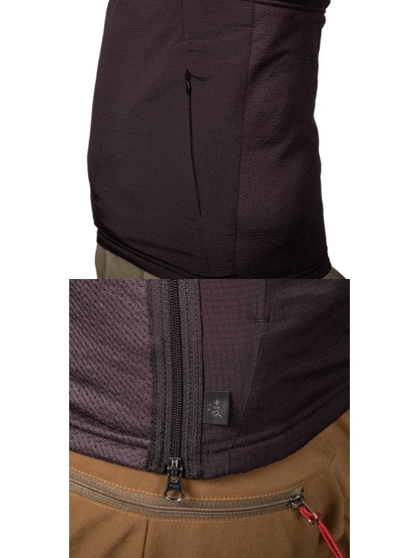 クイックハラマキ OCTA #S82墨色 [043021]｜AXESQUIN