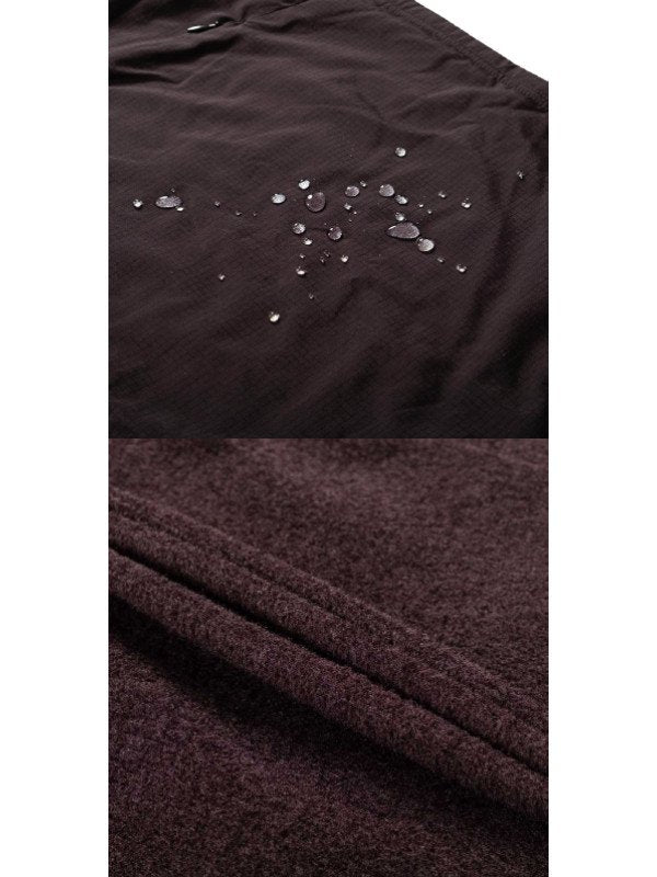 クイックハラマキ OCTA #S82墨色 [043021]｜AXESQUIN