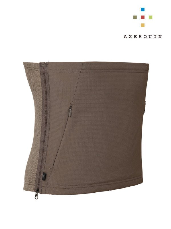 クイックハラマキ OCTA #N28鈍色 [043021]｜AXESQUIN