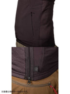 クイックハラマキ OCTA #N28鈍色 [043021]｜AXESQUIN