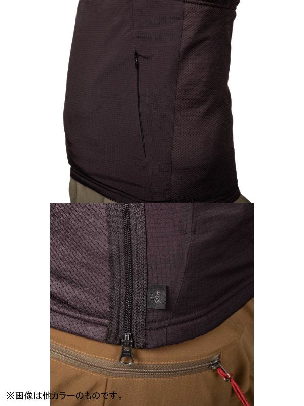 クイックハラマキ OCTA #N28鈍色 [043021]｜AXESQUIN