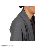 ノラギ 縦縞 #K65褐色 [041022]｜AXESQUIN