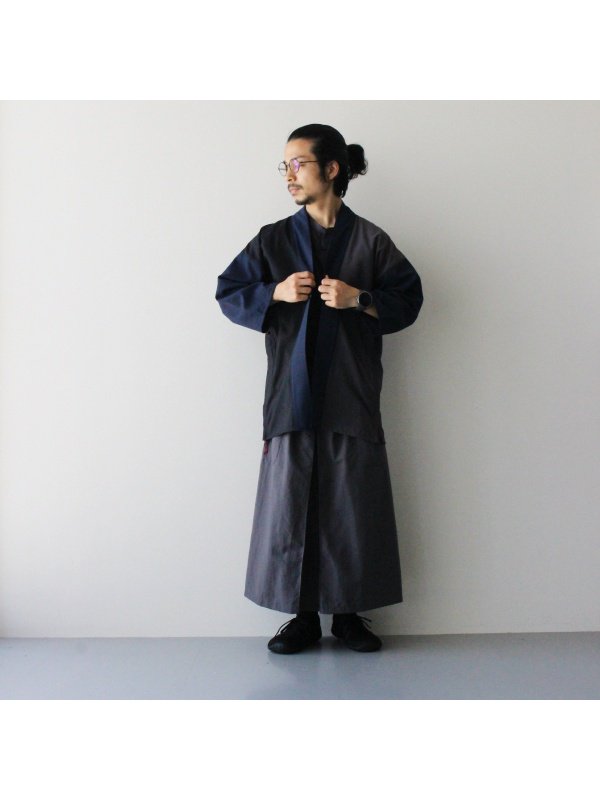 ノラギ 綾織り #T54つぎはぎ [041023]｜AXESQUIN