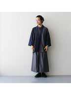 ノラギ 綾織り #T54つぎはぎ [041023]｜AXESQUIN