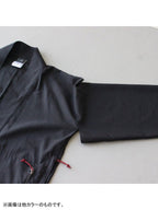 ノラギ 綾織り #T54つぎはぎ [041023]｜AXESQUIN