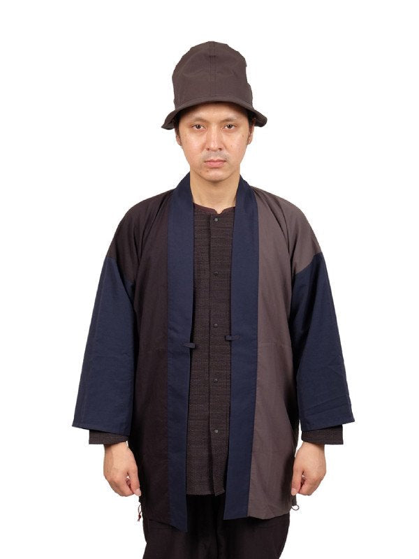 ノラギ 綾織り #T54つぎはぎ [041023]｜AXESQUIN